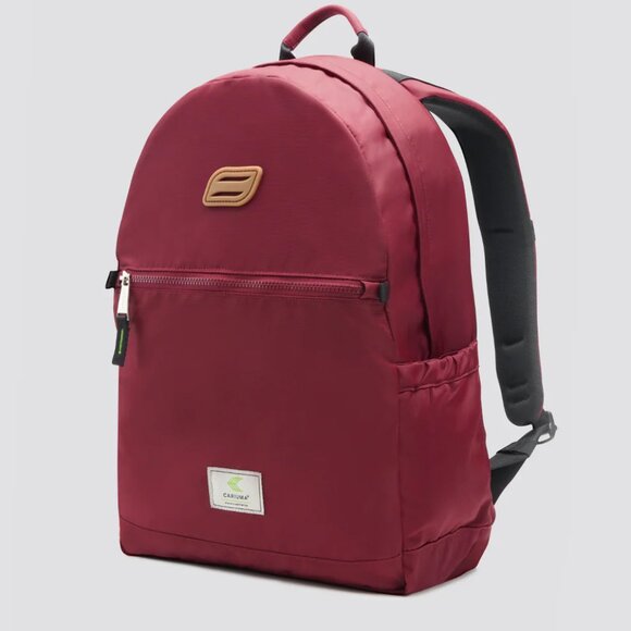 Cariuma Handbags - Cariuma Bordeaux JJ Backpack/NWT